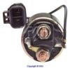 WAIglobal 66-8123 Solenoid Switch, starter